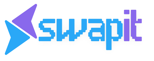 Swapit logo